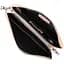 Кожаная женская сумка Grande Pelle 26х15.5х3 см sum0023607 - миниатюра 4
