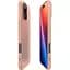 Чехол Spigen Liquid Air Rose Titanium для iPhone 16 Pro Max (ACS08687) - миниатюра 4