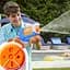 Бластер водяной игрушечный Nerf Флип Фил серия Нерф Супер Сокер (F8643) - миниатюра 6