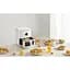 Аерофритюрниця [мультипіч] Xiaomi Smart Air Fryer Pro 4L MAF05 біла [82341] - мініатюра 10