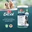 Пивные дрожжи для кошек 8in1 Excel Brewers Yeast, 330 г 780 шт. (660894/115717) - миниатюра 5
