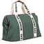 Сумка Childhome Mommy bag Signature - Canvas Green, зеленая (CWMBBSCGR) - миниатюра 2