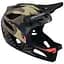 Велошлем Troy Lee Designs Stage Helmet Signature Camo Army Green XL/XXL (1106-115545015) - миниатюра 2
