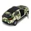 Автомодель TechnoDrive Шеврони Героїв Kia Sportage R "ДОЗОР" (250361MC) - мініатюра 4