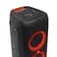 Портативная колонка JBL PartyBox 310 JBLPARTYBOX310EP Black - миниатюра 2