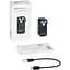 Ліхтар Olight Oclip Pro Black - мініатюра 7