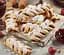 Печиво Biscotti Б'янка здобне пісочне 370 г - мініатюра 4