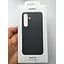 Оригінальний силіконовий чохол Samsung Silicone Case для Samsung Galaxy S25 Plus Black EF-PS936CBEGWW - мініатюра 2