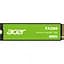 Накопитель SSD Acer m.2 NVMe 1Tb FA300 PCIe 5x4 3D NAND (BL.9BWWA.167) - миниатюра 1
