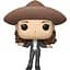 Ігрова фігурка Funko Pop! серії Сайнфелд - Елейн у сомбреро (54678) - мініатюра 1