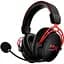 Навушники HyperX Cloud Alpha Wireless Black (4P5D4AA) - мініатюра 1