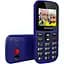 Мобільний телефон Sigma mobile Comfort 50 CF115 Easy Blue (UA UCRF) - мініатюра 5