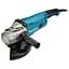 Шліфмашина кутова GA 9020 RF 230мм 2200Вт Makita teh0025485 - мініатюра 2