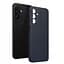 Чохол MAKE Samsung A17 Silicone Black - мініатюра 4