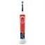 Электрическая зубная щетка Oral-B Kids Spiderman D100.413.2K - миниатюра 3