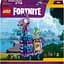 Конструктор LEGO Fortnite Supply Llama 691 деталей (77071) - мініатюра 3