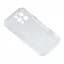 Чехол XON PhoneCase для iPhone 14 Pro Max (PCSA1114400T 8864) Прозрачный - миниатюра 2