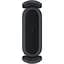 Автотримач Baseus Steel Cannon 2 Air Outlet Black (SUGP000001) [100039] - мініатюра 2