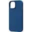 Чохол-накладка Njord 100% GRS MagSafe Case Blue для iPhone 15 (NA51GR10) - мініатюра 2