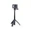 Штатив Ulanzi Vijim Xiaomini Portable and Adjustable Desktop Tripod UV-1602 MT-09 Black - мініатюра 2