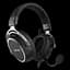 Гарнітура Hator Hypergang 3 Hi-Res Black (ESH50) - мініатюра 1