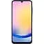 Смартфон Samsung Galaxy A25 6/128Gb UA-UCRF Blue Black [SM-A256BZKDEUC] [102831] - мініатюра 2