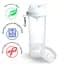Шейкер спортивный Smart Shake 500 мл fit0011335 - миниатюра 2