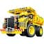 Конструктор iM.Master 2в1 Dump Truck and Aircraft [6802] [118456] - миниатюра 1