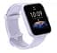 Розумний годинник Amazfit Bip 3 Blue EU A2172 Блакитний - мініатюра 1
