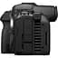 Бездзеркальний фотоапарат Canon EOS R5 C Body Black (5077C003AA) [133038] - мініатюра 7