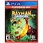 Гра Sony PlayStation 4 Rayman Legends Російська Озвучка Б/в - мініатюра 1