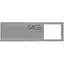 Флеш-накопитель USB-A + USB-C - Xiaomi Mi Dual Interface Metal U Drive 64GB - миниатюра 1
