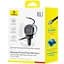 АЗУ Baseus PrimeTrip VR2 Max PD100W+QC3.0 with retractable cable (1USB-A/3C) (C02066) Cosmic Black - миниатюра 2