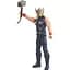 Ігрова фігурка Hasbro Marvel Avengers Titan Hero Thor (E3308_E7879) - мініатюра 3