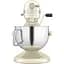 Кухонная машина KitchenAid Artisan 5.6 л 5KSM60SPXEAC - миниатюра 3