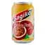 Напиток Sagiko Passion Fruit drink Маракуйя 320 мл - миниатюра 1