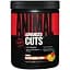 Жироспалювач Universal Nutrition Animal Cuts Powder, 42 порції для спалювання жиру - Апельсин-манго - мініатюра 1