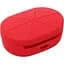 Чохол BeCover Silicon для Xiaomi Redmi AirDots / Redmi AirDots 2 / Redmi AirDots S Red (703830) - мініатюра 2