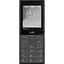 Мобільний телефон HMD 150 MUSIC DS Dark Grey - мініатюра 2