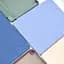Чехол Smart Case Clear+stylus для Apple iPad Air 4 10.9/Air 5 10.9 фиолетовый - миниатюра 4