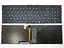 Клавіатура для MSI GT62, GT72, GE62, GE72, GS60, GS70. GL62, GL72, GP62, GP72, CX62 (UA black з RGB підсвічуванням ). Оригінал. - мініатюра 1