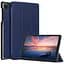 Чохол-книжка для планшета Samsung Galaxy Tab A7 Lite 8.7 2021 SM-T220 та SM-T225 Синій - мініатюра 1