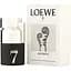 Парфумована вода тестер Loewe 7 Anonimo 50 мл - мініатюра 1