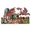 Мега-пазл Melissa&Doug Ферма, 32 элемента (MD2923) - миниатюра 2