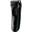 Електробритва Braun Series 3 3020s Black Вітрина [144666] - мініатюра 2