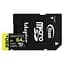 Карта памяти Team TEAM MicroSDXC 64 GB Pro+ UHS-I U3 Class 10 + SD-адаптер (TPPMSDX64GIA2V3003) - миниатюра 2