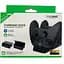 Зарядна станція Dobe Dual Charging Dock TYX-532X для Xbox Series/Xbox One [97661] - мініатюра 5