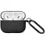 Чохол Native Union Roam Case Black для AirPods Pro 2nd Gen чорний (APPRO2-ROAM-BLK-NP) - мініатюра 2