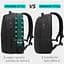 Рюкзак Tigernu T-B3105-4A 17 Black - мініатюра 4