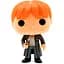 Игровая фигурка Funko Pop! Harry Potter S1 Ron Weasley Рон Уизли 9.6 см (5859) - миниатюра 2